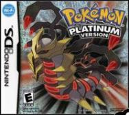 Pokemon Platinum (2009/ENG/Español/Pirate)