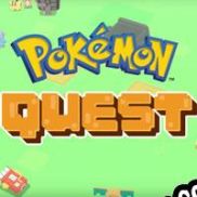 Pokemon Quest (2018/ENG/Español/RePack from tPORt)