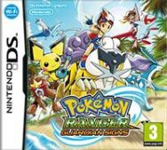 Pokemon Ranger: Guardian Signs (2010/ENG/Español/License)