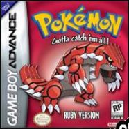 Pokemon Ruby (2003/ENG/Español/License)