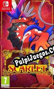 Pokemon Scarlet (2022/ENG/Español/RePack from ScoRPioN2)