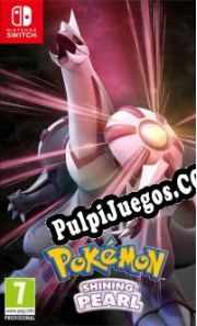 Pokemon Shining Pearl (2021/ENG/Español/License)