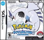 Pokemon SoulSilver (2009) | RePack from PiZZA