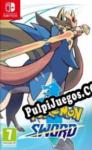 Pokemon Sword (2019/ENG/Español/RePack from KEYGENMUSiC)