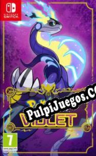 Pokemon Violet (2022/ENG/Español/RePack from OUTLAWS)