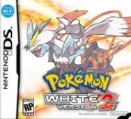 Pokemon White 2 (2012/ENG/Español/Pirate)