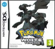 Pokemon White (2010/ENG/Español/RePack from Cerberus)