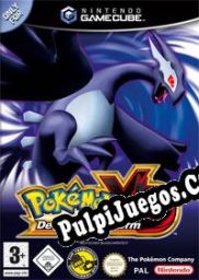 Pokemon XD: Gale of Darkness (2005/ENG/Español/License)