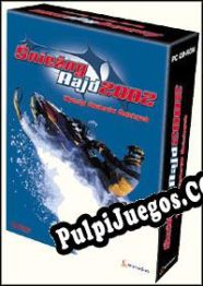 Polaris SnoCross (2001/ENG/Español/Pirate)