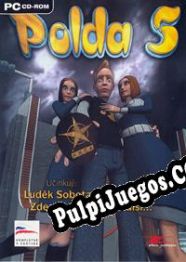 Polda 5 (2005/ENG/Español/RePack from HELLFiRE)