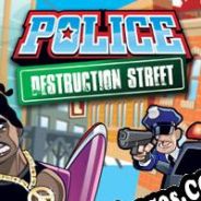 Police: Destruction Street (2008/ENG/Español/RePack from AGES)