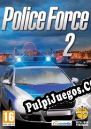 Police Force 2 (2013/ENG/Español/Pirate)