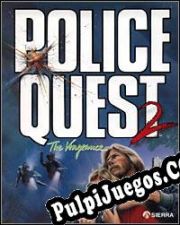 Police Quest 2: The Vengeance (1988/ENG/Español/License)