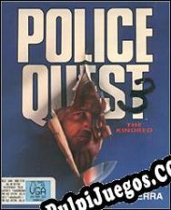 Police Quest 3: The Kindred (1990/ENG/Español/Pirate)