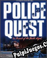 Police Quest: In Pursuit Of The Death Angel (1987/ENG/Español/License)