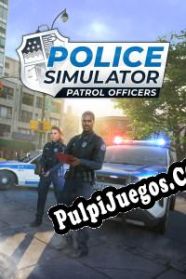 Police Simulator: Patrol Officers (2022/ENG/Español/Pirate)