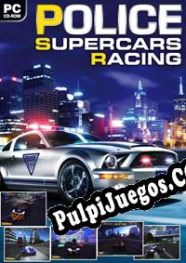 Police Supercars Racing (2011/ENG/Español/RePack from SKiD ROW)