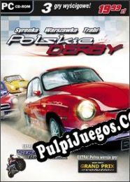 Polskie Derby (2004/ENG/Español/RePack from PHROZEN CREW)