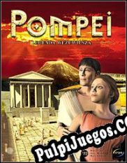 Pompei: The Legend of Vesuvius (2000/ENG/Español/RePack from ROGUE)