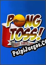 Pong Toss: Frat Party Games (2008/ENG/Español/License)