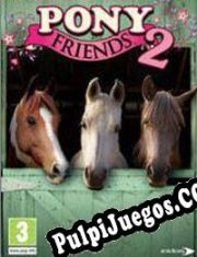 Pony Friends 2 (2009/ENG/Español/RePack from tPORt)