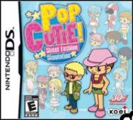 Pop Cutie! Street Fashion Simulation (2008) | RePack from EXTALiA