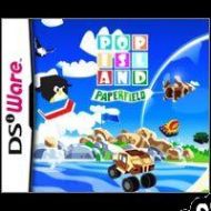 Pop Island: Paperfield (2010/ENG/Español/License)