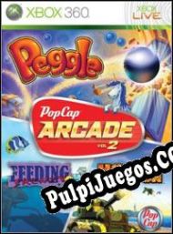 PopCap Arcade Hits Vol. 2 (2009/ENG/Español/RePack from AoRE)