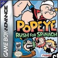 Popeye: Rush for Spinach (2005/ENG/Español/License)