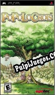 PoPoLoCrois (2005/ENG/Español/RePack from ENGiNE)