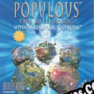 Populous: The Beginning Undiscovered Worlds (1998/ENG/Español/RePack from DYNAMiCS140685)