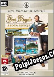 Port Royale: Zlota Edycja (2006/ENG/Español/Pirate)