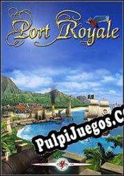 Port Royale (2002/ENG/Español/Pirate)