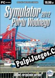 Port Simulator 2012 (2011/ENG/Español/RePack from AAOCG)