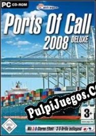 Ports Of Call Deluxe 2008 (2008) | RePack from GEAR