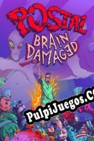 Postal: Brain Damaged (2022) | RePack from CiM