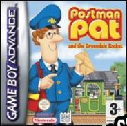 Postman Pat and the Greendale Rocket (2007/ENG/Español/License)