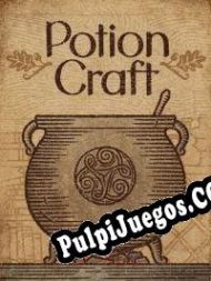 Potion Craft: Alchemist Simulator (2022/ENG/Español/License)