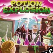 Potion Explosion (2017/ENG/Español/Pirate)