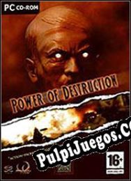 Power of Destruction (2007/ENG/Español/RePack from AH-Team)