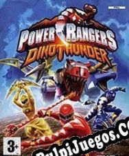 Power Rangers Dino Thunder (2004/ENG/Español/RePack from LUCiD)