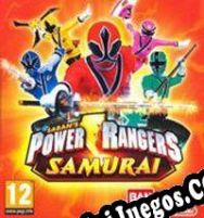 Power Rangers Samurai (2011/ENG/Español/RePack from SZOPKA)