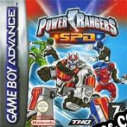 Power Rangers: Space Patrol Delta (2005/ENG/Español/RePack from SKiD ROW)