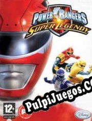 Power Rangers: Super Legends (2007) | RePack from ORiGiN