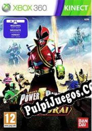 Power Rangers: Super Samurai (2012/ENG/Español/Pirate)