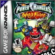 Power Rangers: Wild Force (2002/ENG/Español/Pirate)