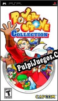 Power Stone Collection (2006) | RePack from TPoDT