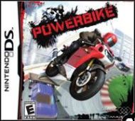 Powerbike (2009/ENG/Español/License)