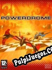 Powerdrome (2004/ENG/Español/RePack from VORONEZH)