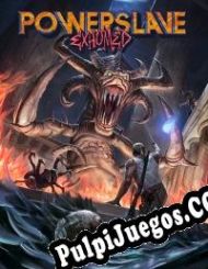 PowerSlave Exhumed (2022/ENG/Español/License)